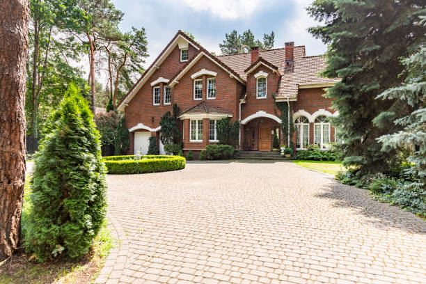 Best Local Driveway Pavers  in Willow Creek, CA