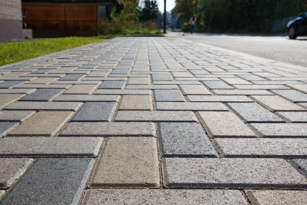 Best Decorative Driveway Pavers  in Willow Creek, CA