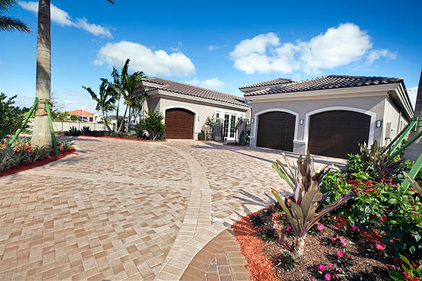 Best Commercial Driveway Pavers  in Willow Creek, CA