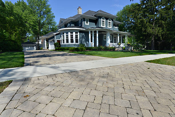 Reasons to Select Us for Your Driveway Paving Requirements in Willow Creek, CA