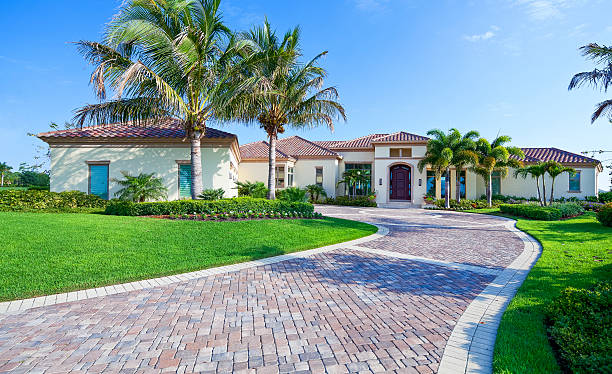 Driveway Pavers for Homes in Willow Creek, CA