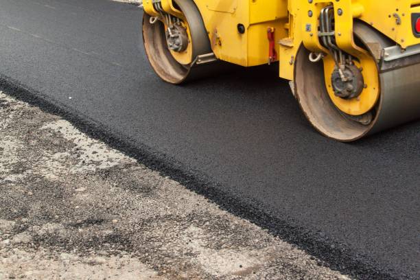 Professional Driveway Pavers in Willow Creek, CA