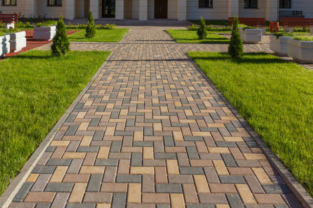 Best Best Driveway Pavers  in Willow Creek, CA